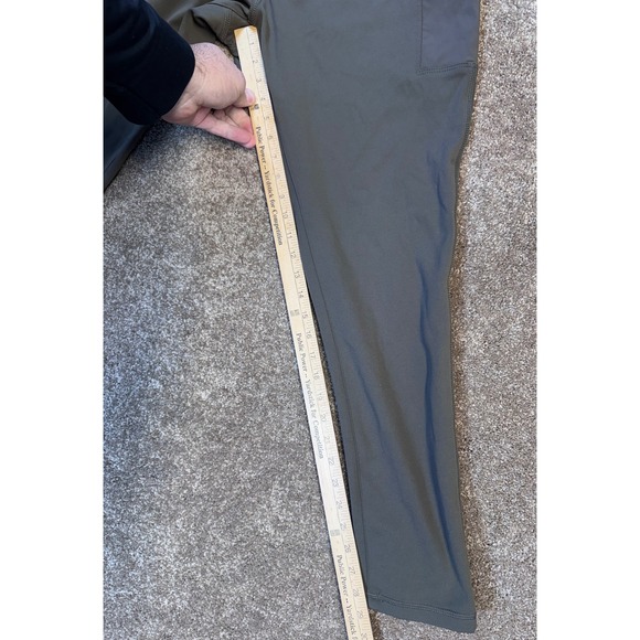 Carhartt Women's Size XL Fited Leggings Pockets - Picture 5 of 12